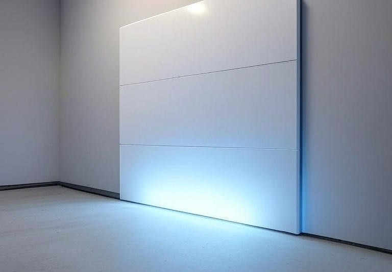 Smart Battery 15 kWh Power Wall for Residential Energy Storage